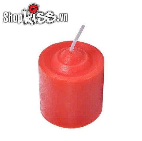 Nến tình dục chơi bạo dâm BDSM nhiệt độ thấp chất lượng tốt