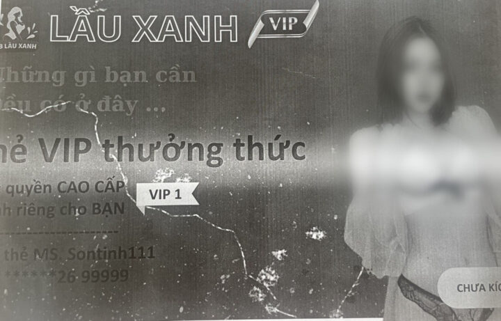 [HOT] Top 99+ tao báo công an mày đăng ảnh sex mới nhất