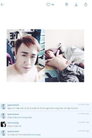 [HOT] Top 99+ trung quân idol ảnh sex mới nhất