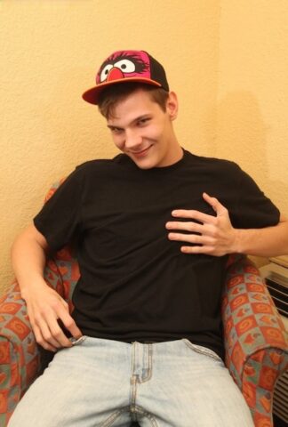 Boy Fun starring Blandon XXX Pictures