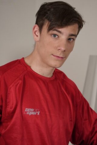 Boy Fun starring Chad Johnstone Porn Gallery
