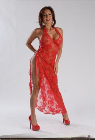 50734523_015_8a0b Cougar Tara Holiday flashes her tits and pussy while posing in her sheer dress