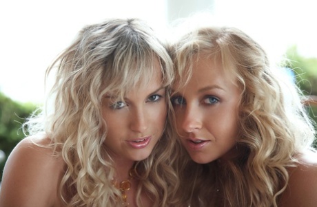 Errotica Archives featuring Katej, Lucynova Porn Photos