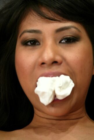 Whipped Ass featuring Adrianna Nicole, Nyomi Marcela Naked Porn Pics
