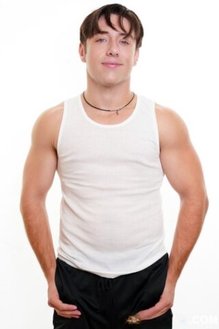 Brother Crush performed by Archie Paige, Dakota Lovell XXX Images