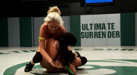 Ultimate Surrender starring Katie Summers, Penny Barber Porn Pictures