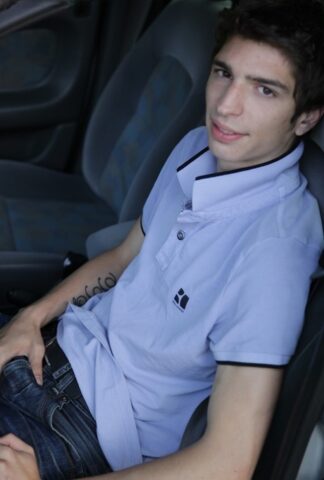 Boy Fun starring Marty 10 XXX Pics