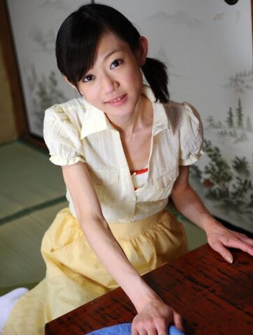 52814851_006_d80b Brunette Asian teen Aoba Ito gets her twat toyed before a gangbang
