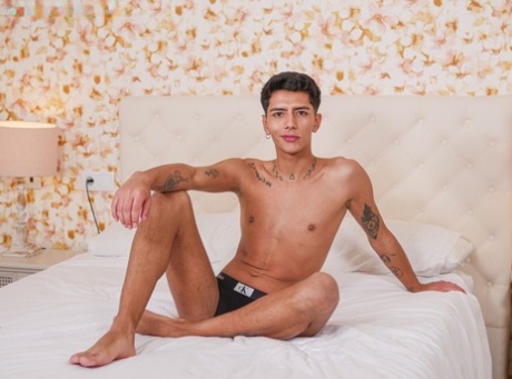 Boy Fun starring Andy Vegas Hot Porn
