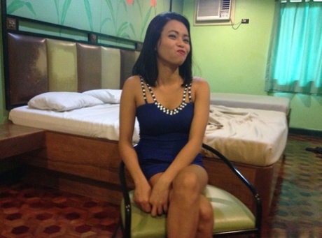 54353331_012_b704 Petite Filipina teen makes her porn debut with a hard fuck on motel bed