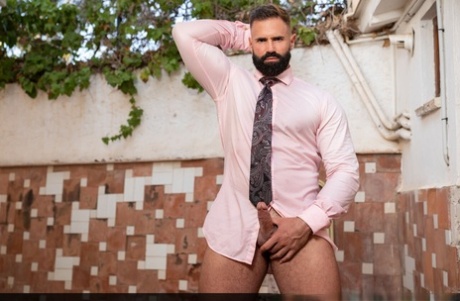 Men At Play starring Dani Robles, Jacob Lord Naked Gallery