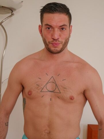 Jawked featuring Rico Fatale Hot Porn