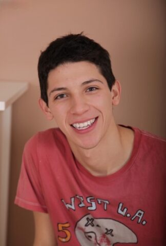 Boy Fun starring Alejandro Nude Images