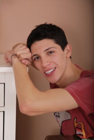 Boy Fun starring Alejandro Nude Images