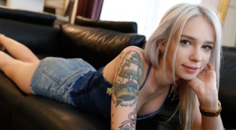 56998848_103_2741 Inked Russian slut Arteya Dee strips & touches herself before fucking in POV