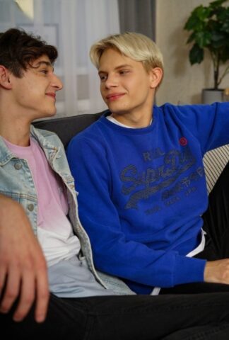 Boy Fun starring Daniel Star Nude Pictures