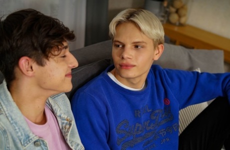 Boy Fun starring Daniel Star Nude Pictures