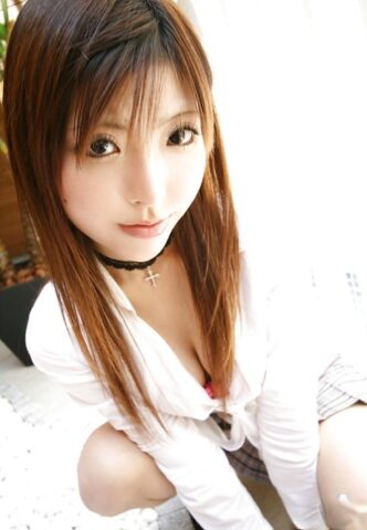 58581949_002_6362 Cute asian teen gives a blowjob and receives a cumshot into her mouth