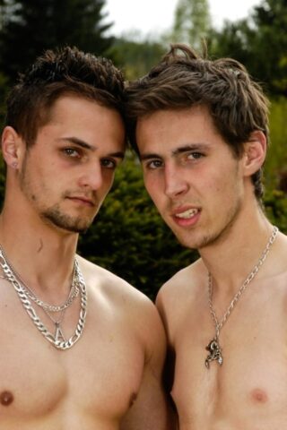 Club Bang Boys Naked Pictures