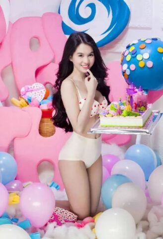 [HOT] Top 99+ ảnh chúc mừng sinh nhật sex mới nhất