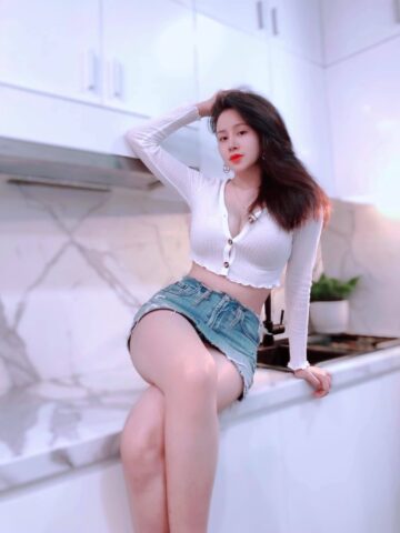 [HOT] Top 99+ ảnh sex bà tưng mới nhất