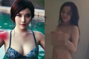 [HOT] Top 99+ ảnh sex chung hân đồng mới nhất