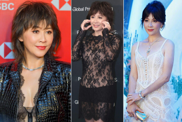 [HOT] Top 99+ ảnh sex của lưu gia linh mới nhất