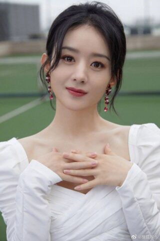 [HOT] Top 99+ ảnh sex diễn viên trung quốc mới nhất