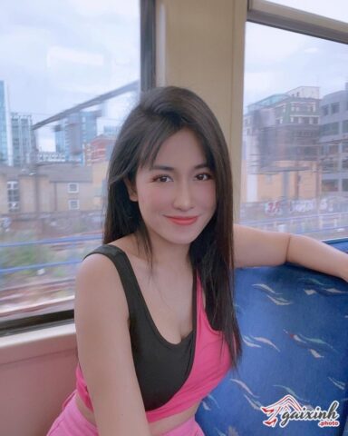 [HOT] Top 99+ ảnh sex dj trang moon mới nhất