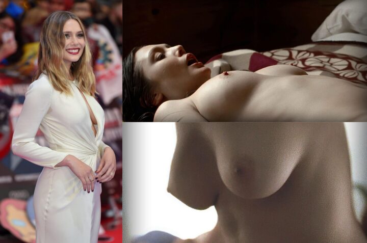 [HOT] Top 99+ ảnh sex elizabeth olsen mới nhất