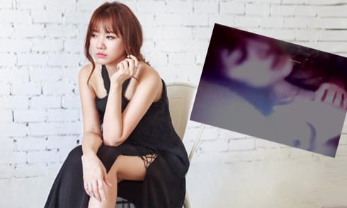 [HOT] Top 99+ ảnh sex hari won mới nhất