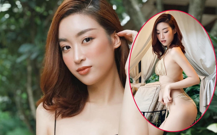 [HOT] Top 99+ ảnh sex hoa hậu mỹ linh mới nhất