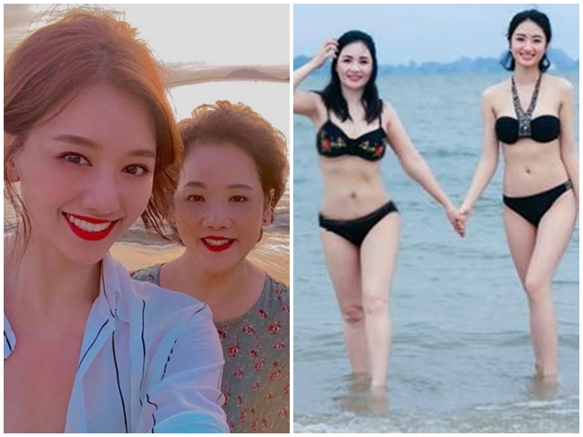 [HOT] Top 99+ ảnh sex hoa hậu thu ngân mới nhất