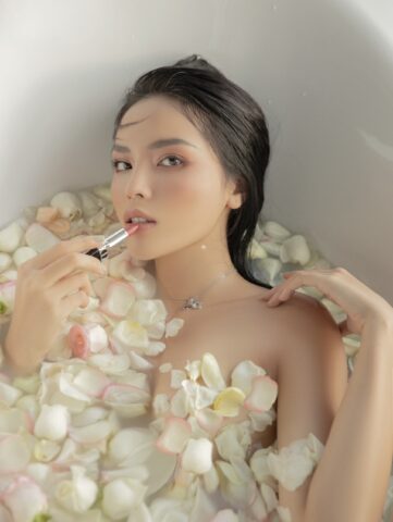 [HOT] Top 99+ ảnh sex kỳ duyên mới nhất