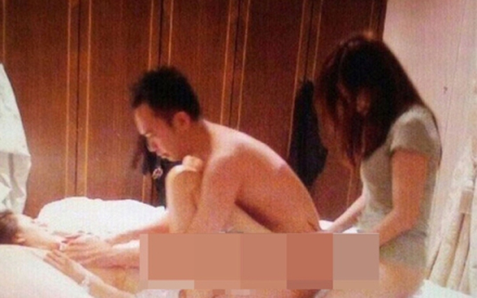 [HOT] Top 99+ ảnh sex lý tông thụy mới nhất