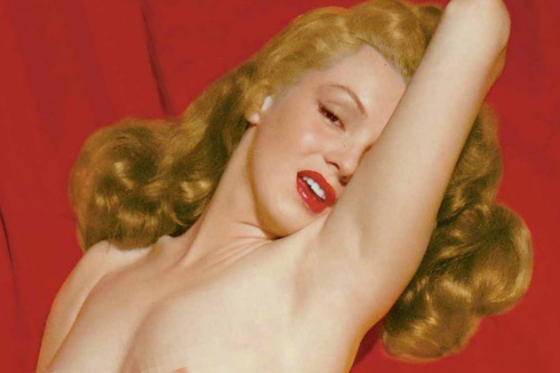 [HOT] Top 99+ ảnh sex sao hollywood mới nhất