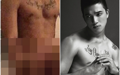[HOT] Top 99+ ảnh sex tiến vũ mới nhất