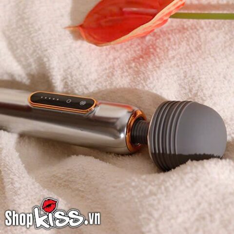 Chày rung mát xa Wand Massager Bump Orgasm tại hà nội