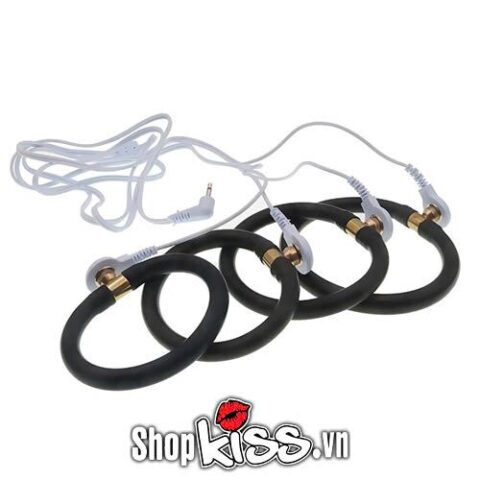 Toàn bộ các thành phần của bộ xung điện HM55V được làm từ chất liệu cao cấp an toàn