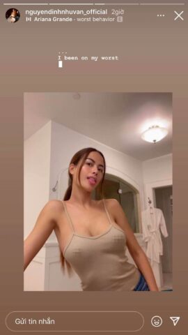 [HOT] Top 99+ nguyễn đình như vân ảnh sex mới nhất