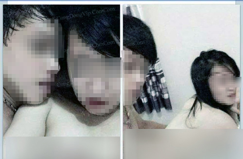 [HOT] Top 99+ nữ sinh bị tung ảnh sex mới nhất