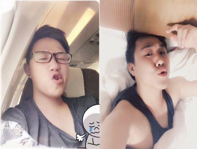 [HOT] Top 99+ trung quân idol ảnh sex mới nhất