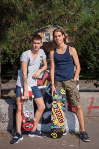 Boy Fun starring Alec Loob, Jake Olsen Porn XXX