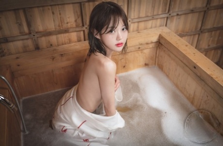 64594601_001_c13f Patreon KoreanBeautyGirl Hot Photos