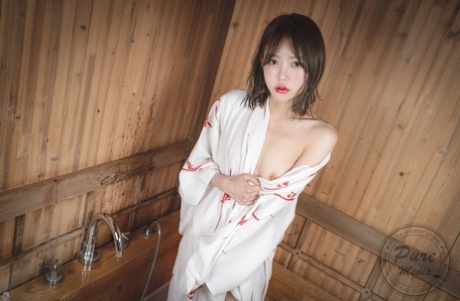 64594601_003_2149 Patreon KoreanBeautyGirl Hot Photos