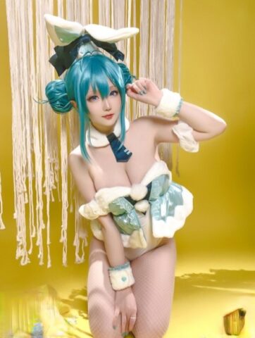 Patreon HornyCos Nude Images