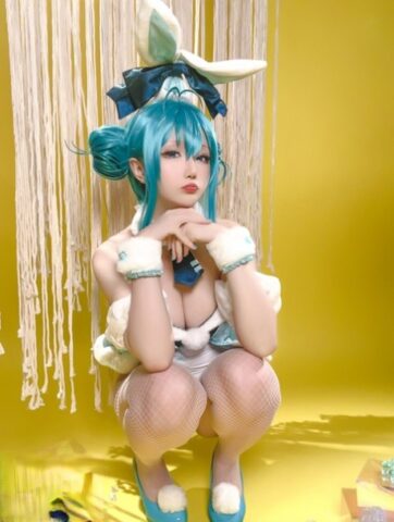 Patreon HornyCos Nude Images