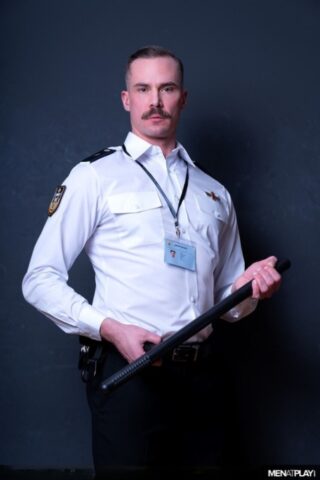 Men At Play featuring Adam Tyrant, Ricky Hard Porn Photos
