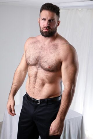 Missionary Boys performed by Arno Antino, Chuck Conrad Naked Photos