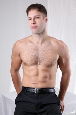 Missionary Boys performed by Arno Antino, Chuck Conrad Naked Photos